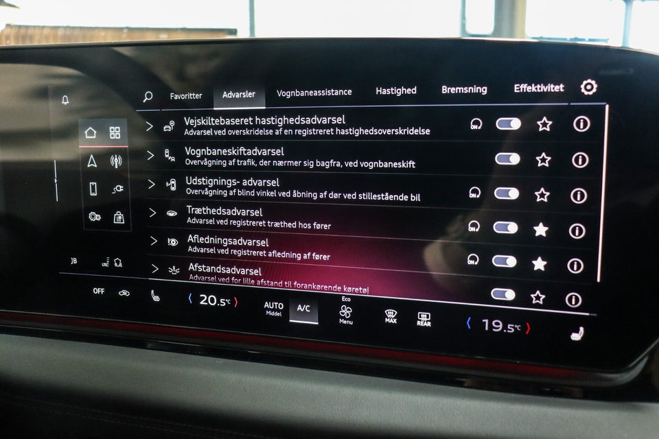 Audi A6 e-tron Ultra Avant 5d