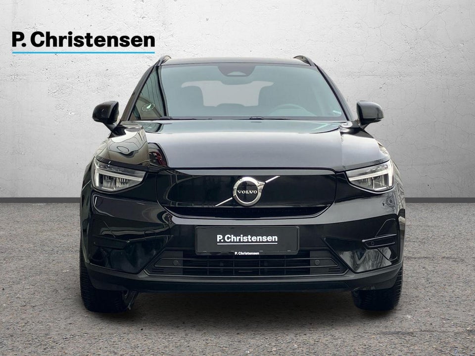 Volvo XC40 P6 ReCharge Core 5d