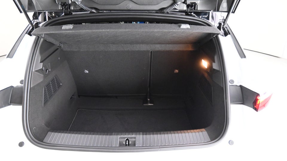 Renault Megane E-Tech 60 Iconic 5d