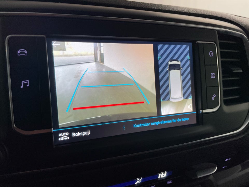 Peugeot Expert 2,0 BlueHDi 120 L2 Premium Van