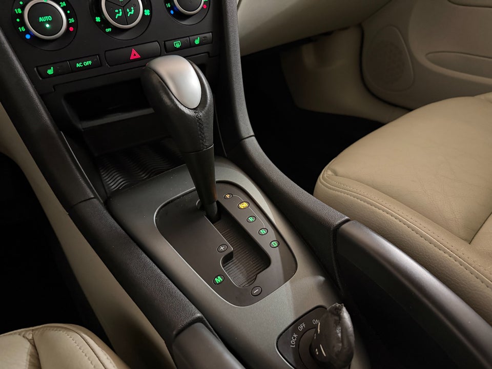 Saab 9-3 2,0 t Linear Sport Sedan aut. 4d