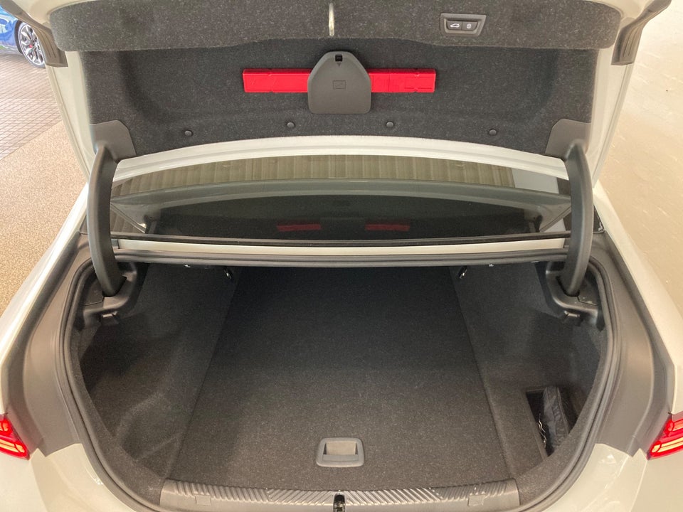 BMW i5 eDrive40 M-Sport Pro 4d