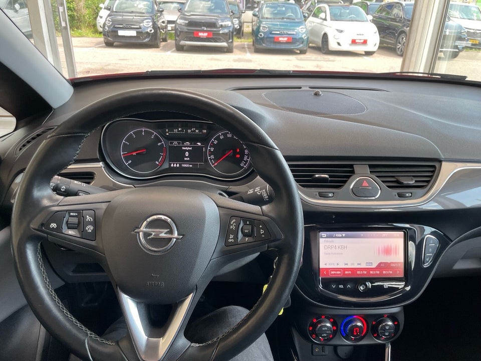 Opel Corsa 1,0 T 90 Cosmo 5d