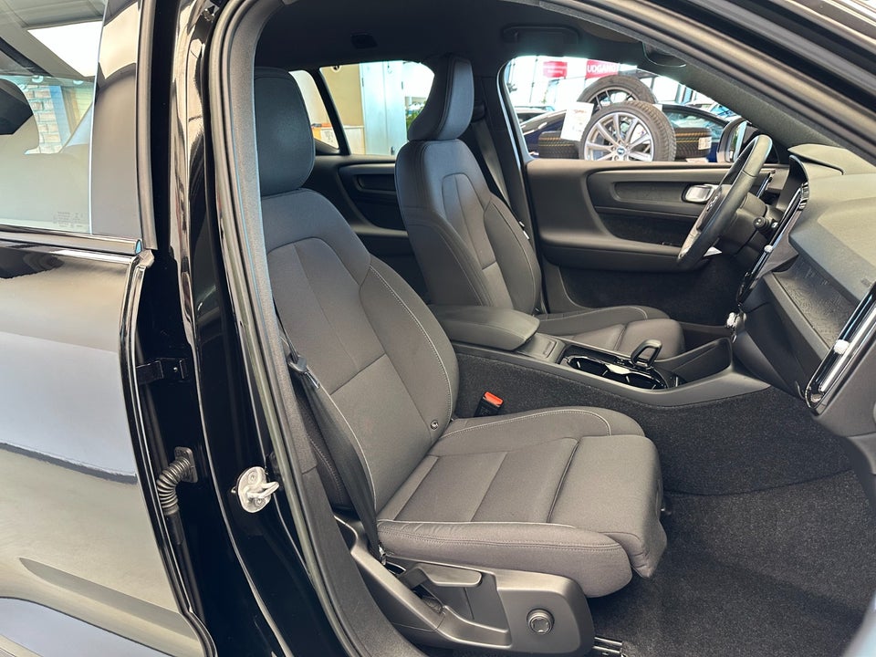 Volvo XC40 P6 ReCharge Plus 5d