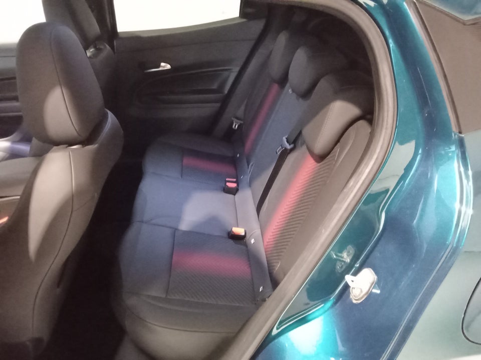 Alfa Romeo Junior Elettrica Speciale 5d