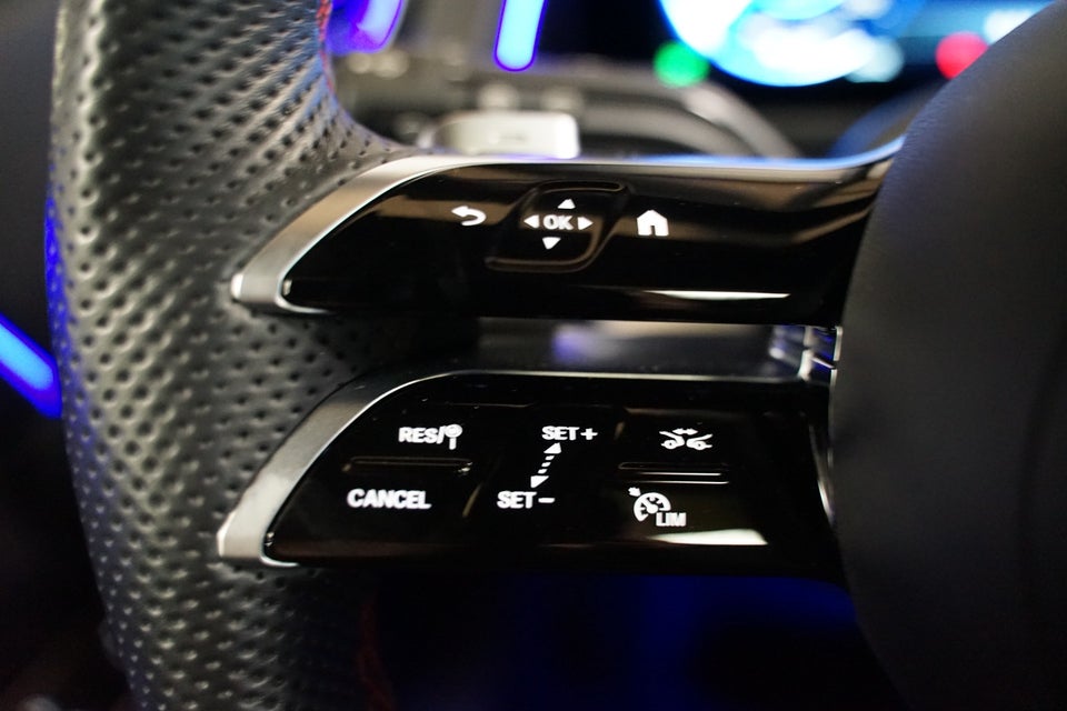 Mercedes EQB250+ AMG Premium 5d