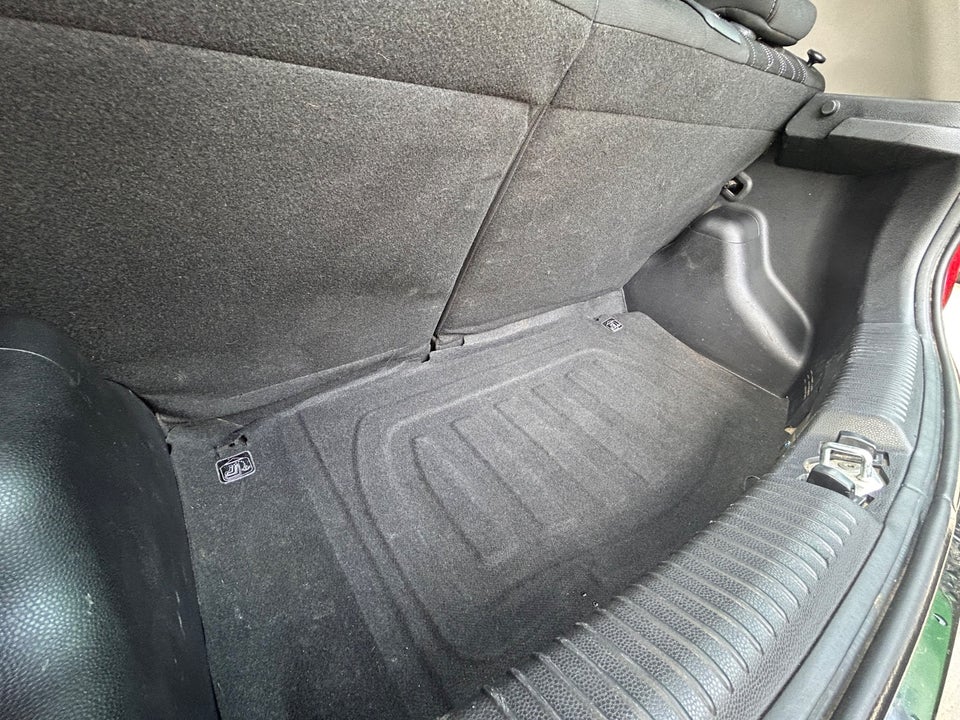 Kia Picanto 1,2 Attraction 5d