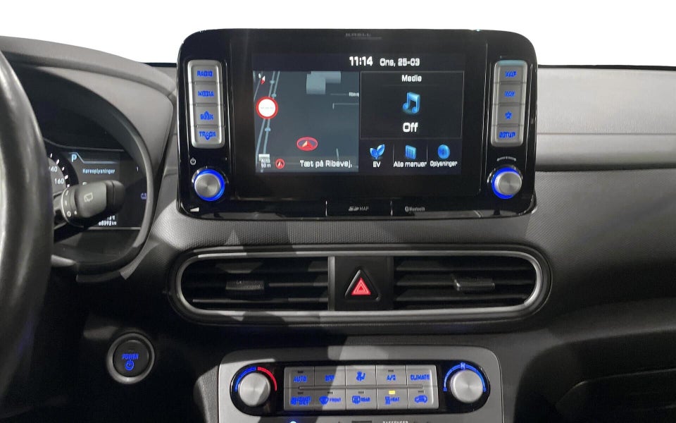 Hyundai Kona 64 EV Premium 5d