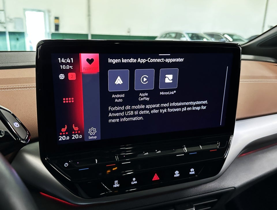 VW ID.4 77 Pro Performance Max 5d