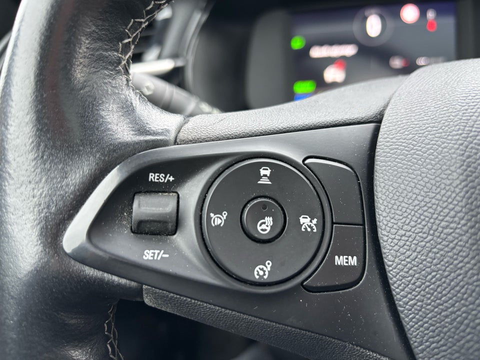 Opel Corsa-e 50 Ultimate 5d