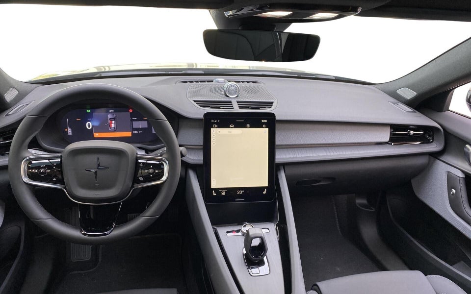 Polestar 2 Performance Nordic Edition AWD 5d