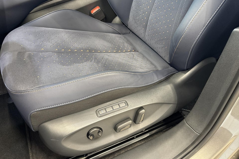 Cupra Tavascan 77 Immersive 5d