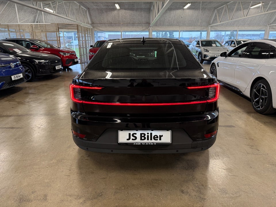 Polestar 2 Standard Range 5d