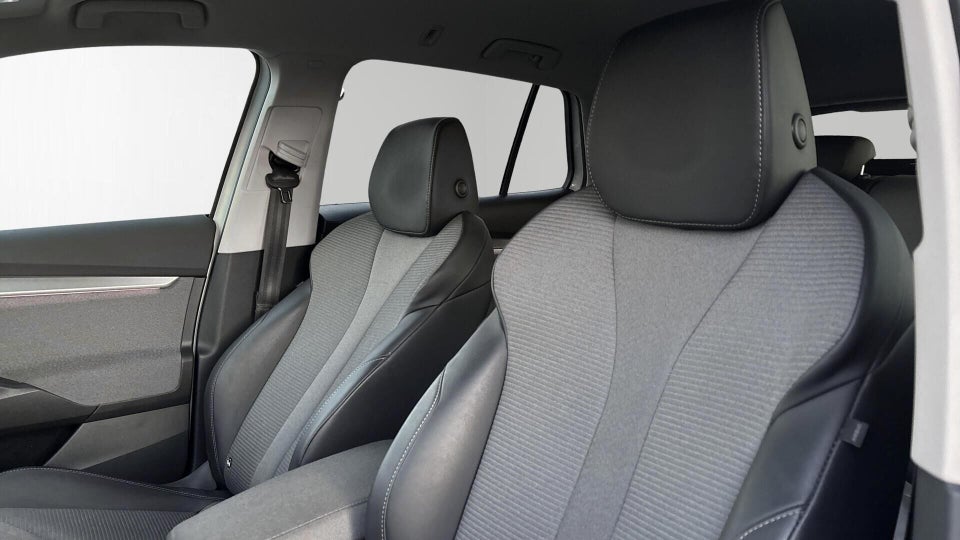 Skoda Enyaq 80 iV 5d