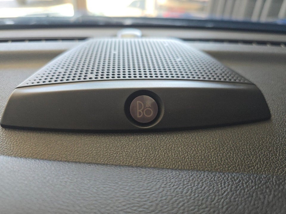 Ford Puma 1,0 EcoBoost mHEV ST-Line X 5d