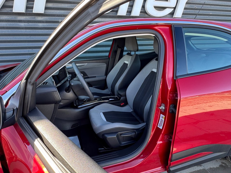 Opel Mokka-e 54 Elegance 5d