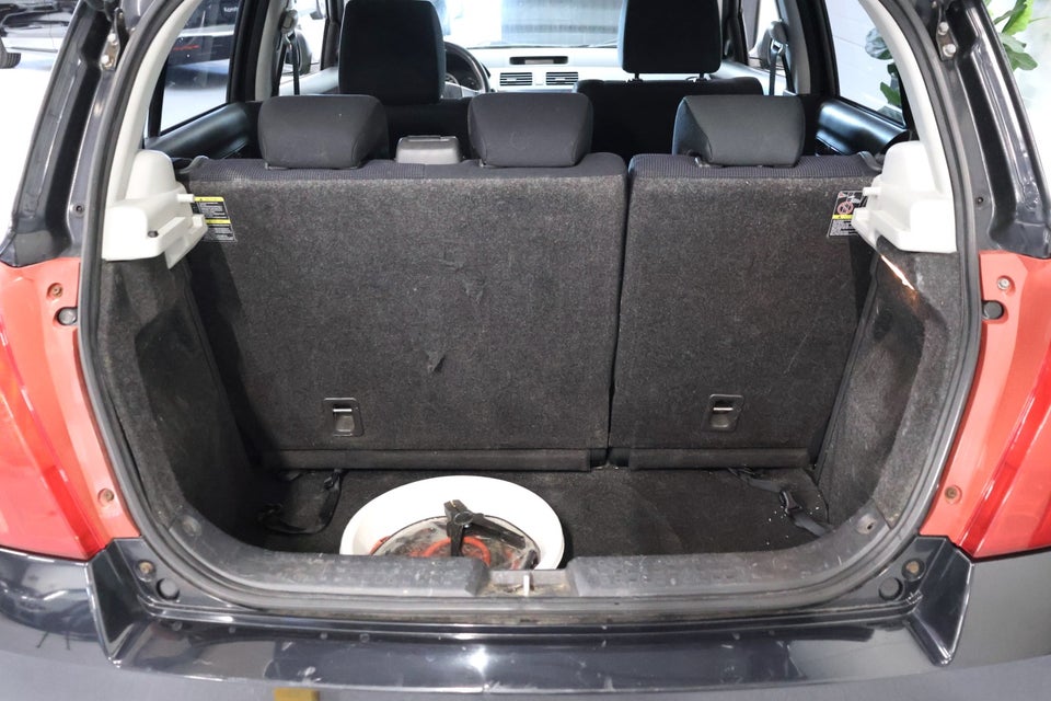 Suzuki Swift 1,3 GL-A 5d