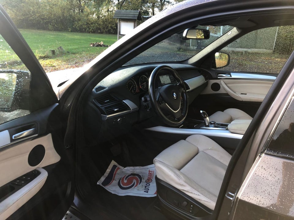 BMW X5 3,0 xDrive40d aut. 5d