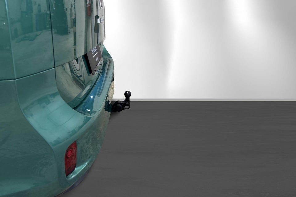 VW ID.Buzz 86 Style+ 7prs LWB 5d