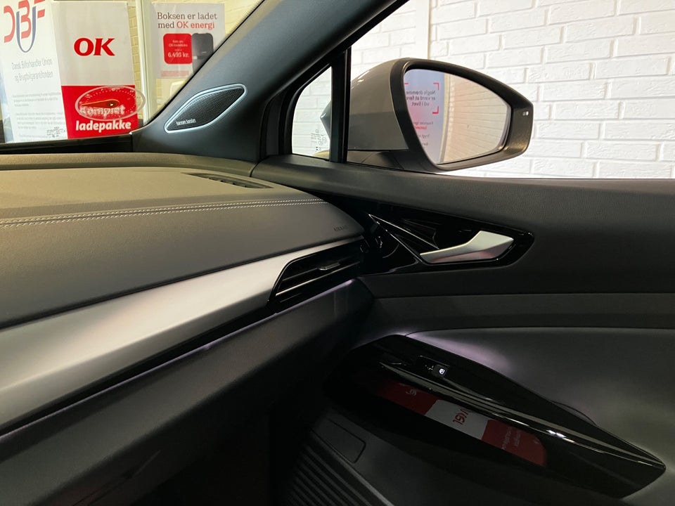 VW ID.5 77 Style+ 5d