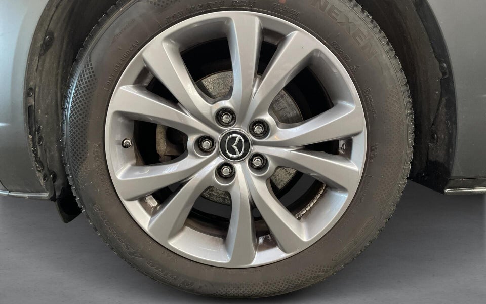 Mazda CX-30 2,0 e-SkyActiv-G 150 Cosmo aut. 5d