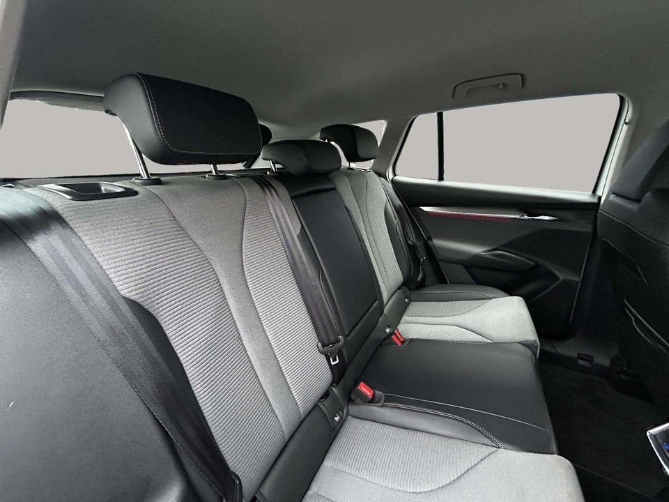 Skoda Enyaq 60 iV 5d