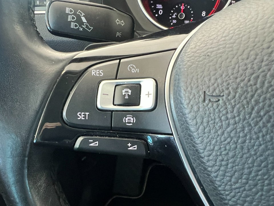 VW Tiguan 1,5 TSi 150 Comfortline DSG 5d