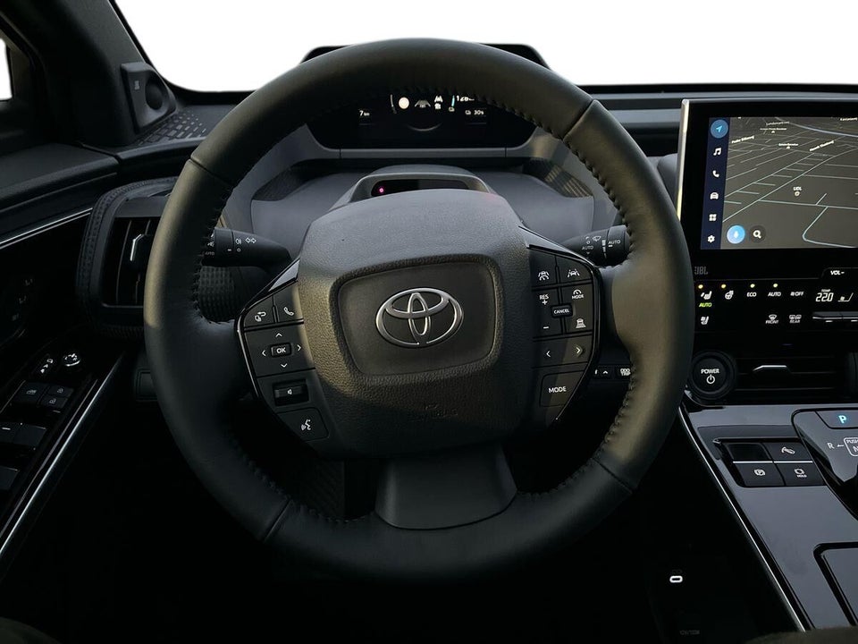 Toyota bZ4X Executive Premium 5d