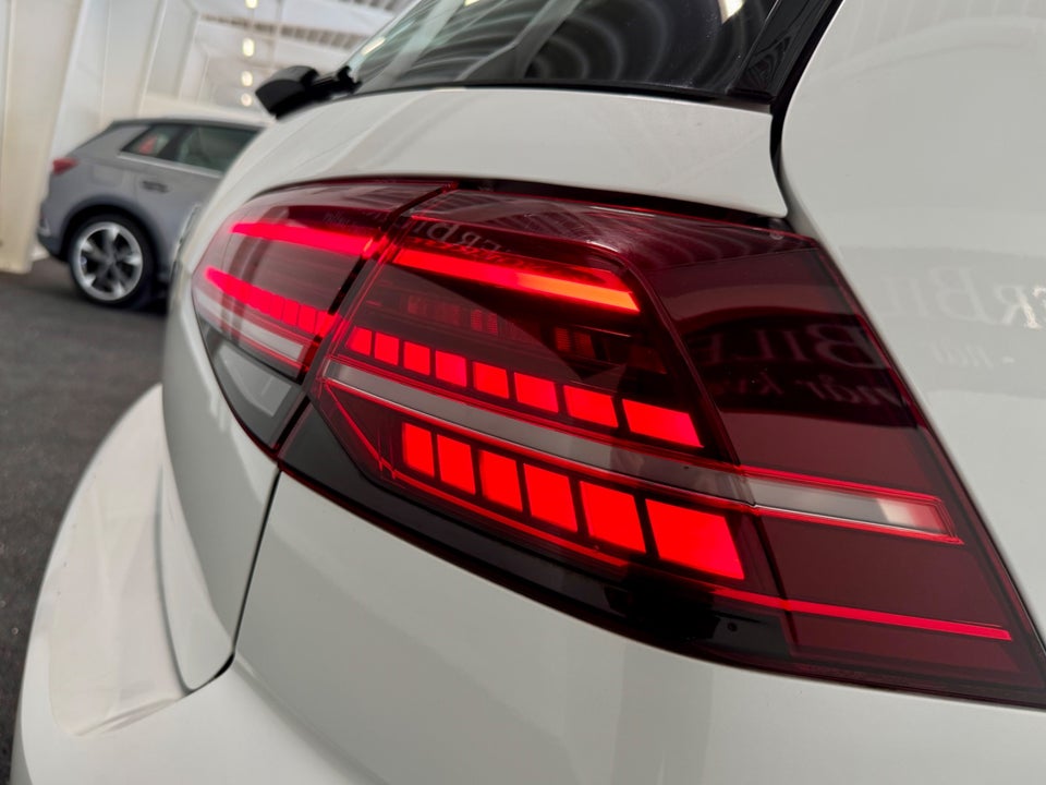 VW e-Golf VII Comfortline 5d