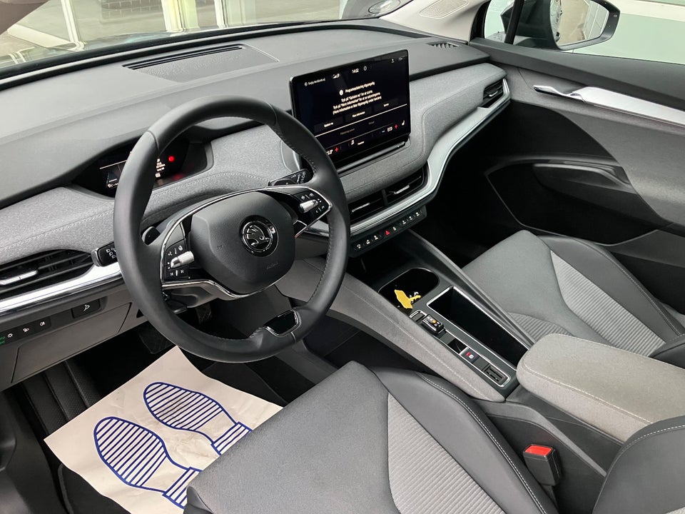 Skoda Enyaq 60 iV Premium 5d