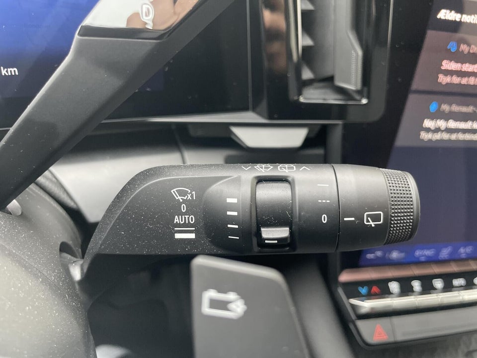 Renault Scenic E-Tech 87 Techno 5d