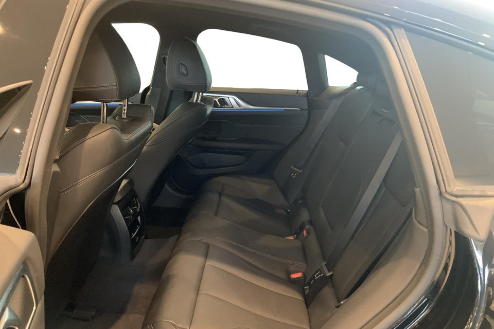 BMW i4 M50 M-Sport xDrive 5d