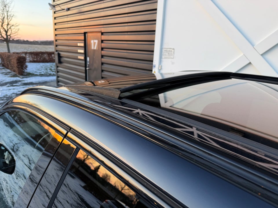 BMW iX3 Charged M-Sport 5d