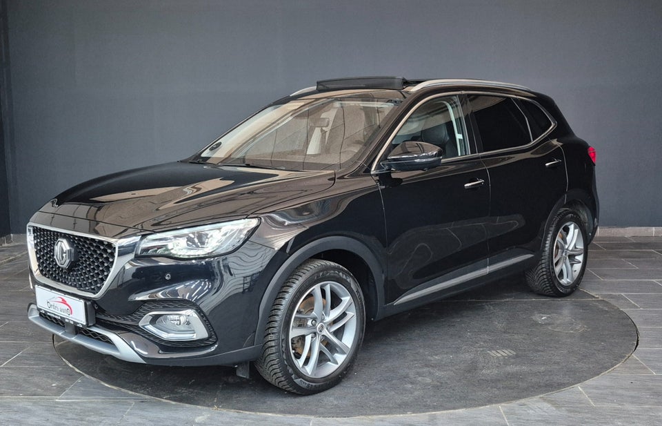 MG EHS 1,5 PHEV Luxury 5d