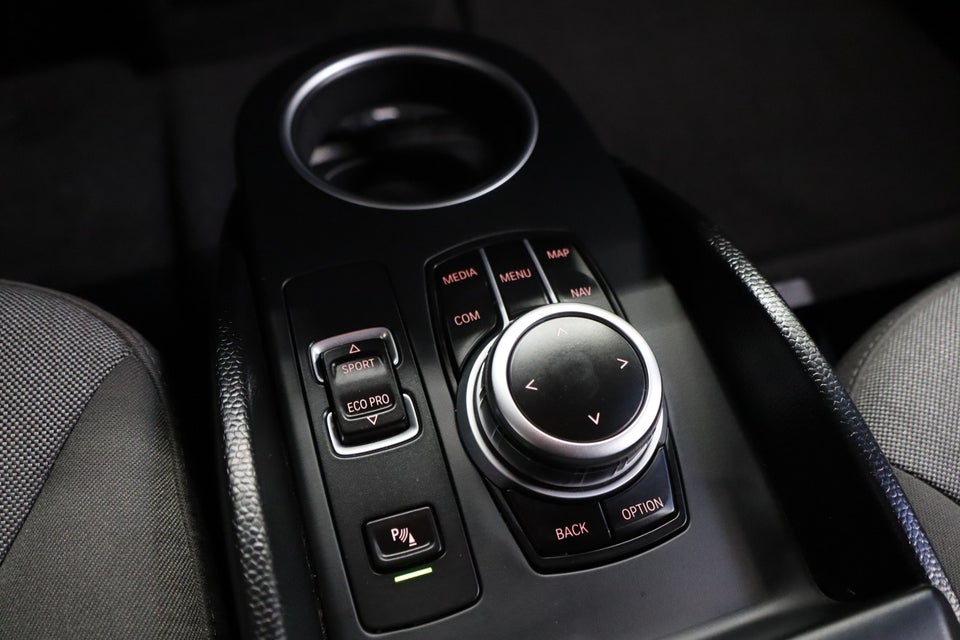 BMW i3s Charged Plus 5d