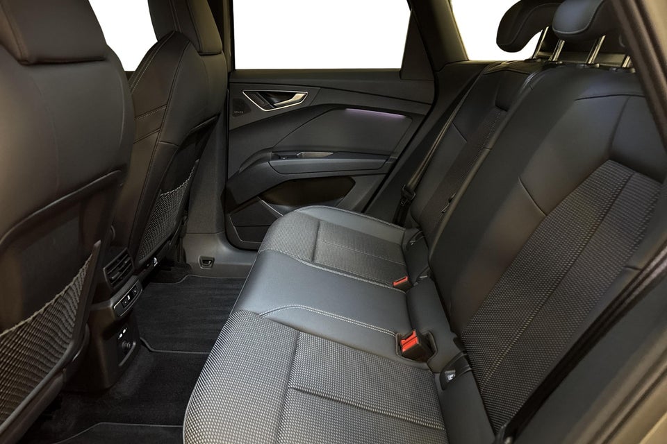 Audi Q4 e-tron 45 Ultra 5d