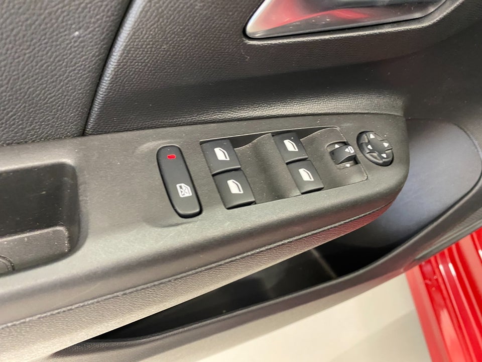 Opel Corsa 1,2 Sport 5d