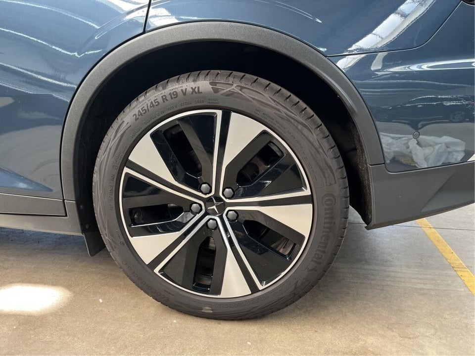 Polestar 2 Long Range 5d
