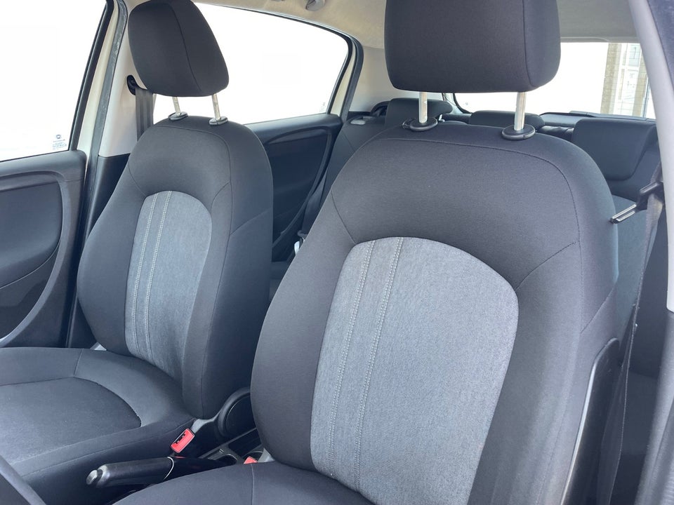 Fiat Punto 1,2 Active 5d