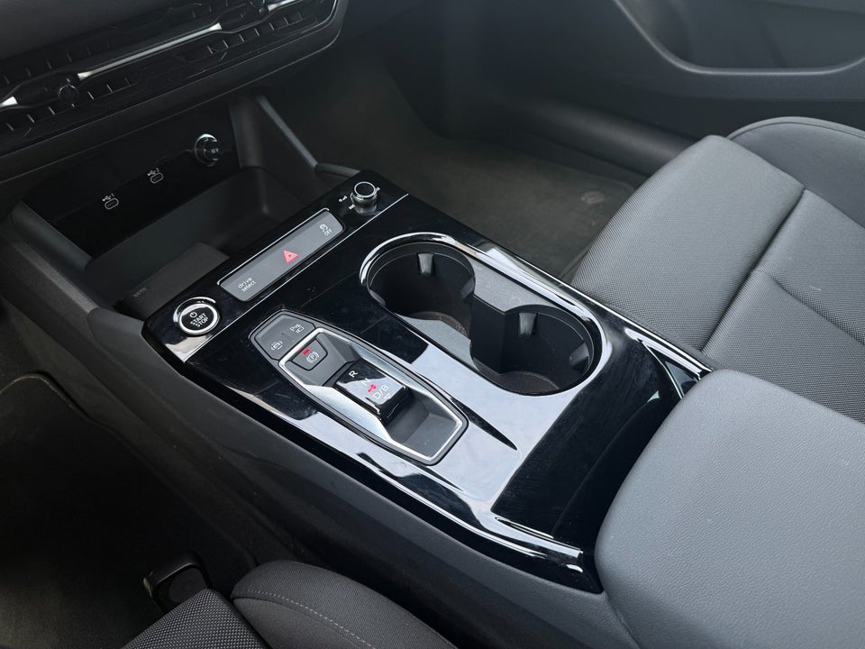 Audi A6 e-tron Progress Sportback 5d