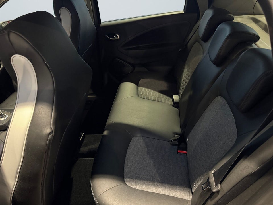 Renault Zoe 52 Intens 5d