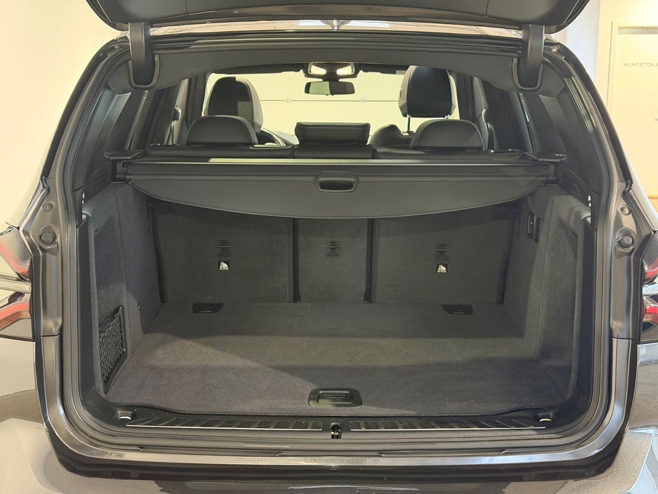 BMW iX3 Charged M-Sport 5d