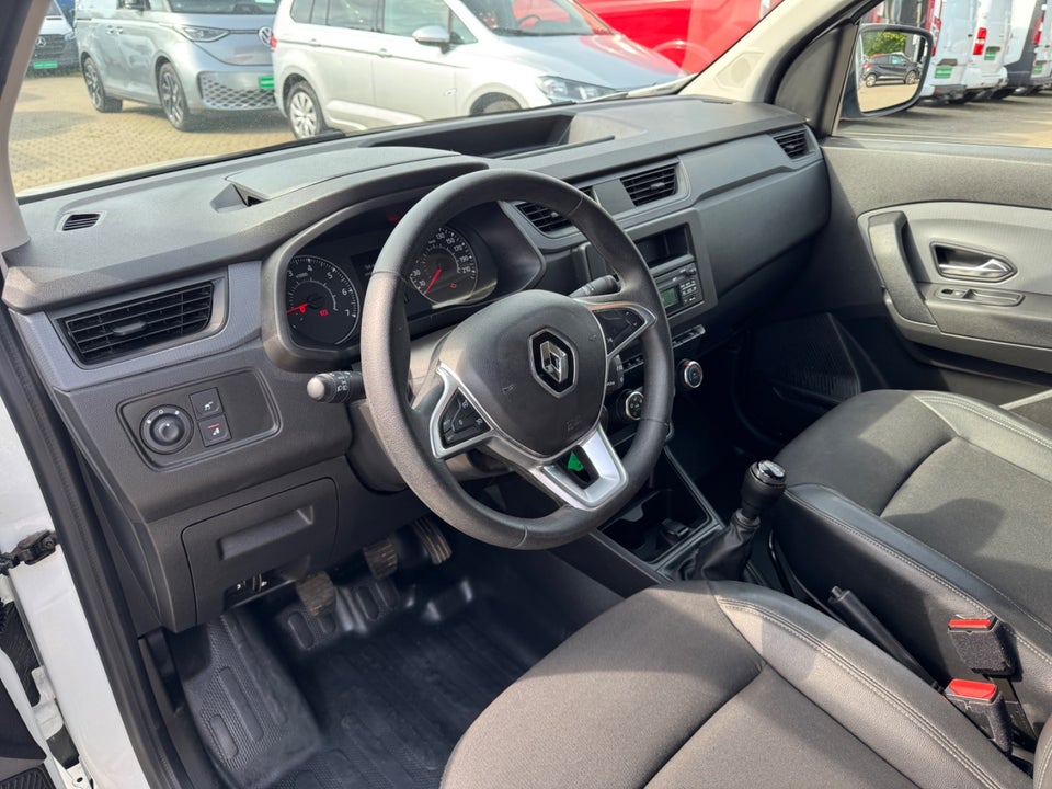 Renault Express 1,5 dCi 95 5d