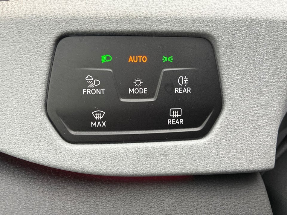 VW ID.3 58 1ST Max 5d