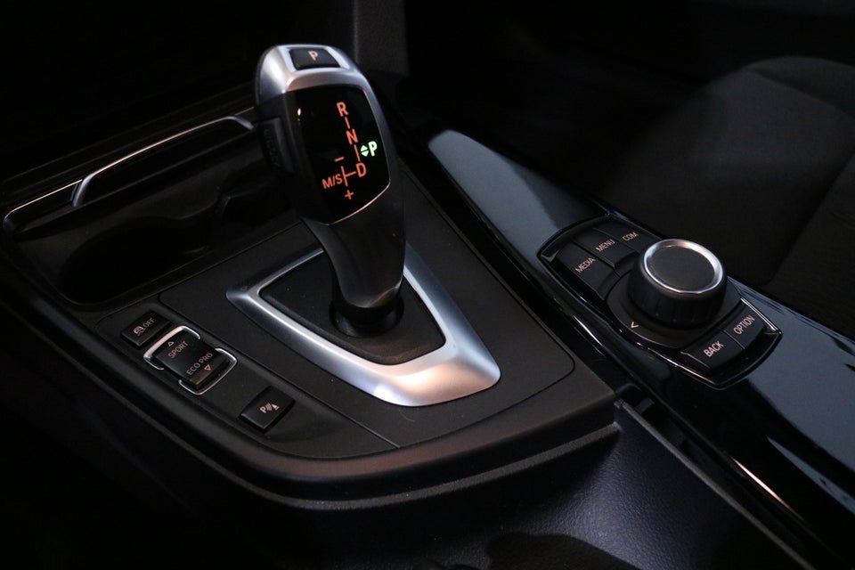 BMW 420d 2,0 Gran Coupé aut. 5d