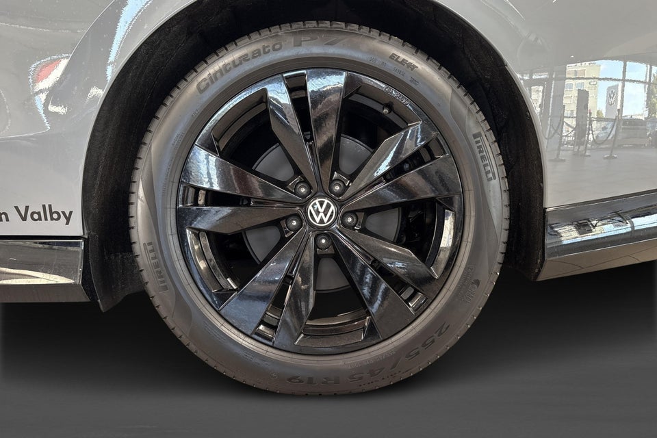 VW ID.7 77 Style Tourer 5d