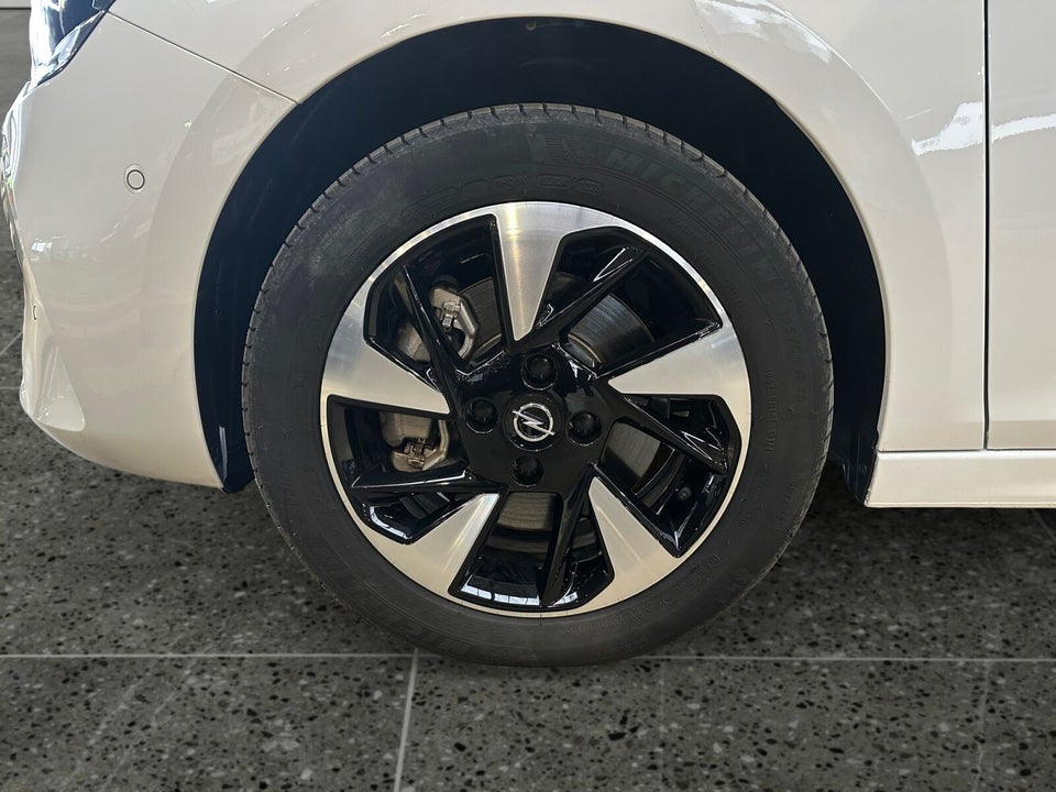 Opel Corsa-e 50 Elegance 5d