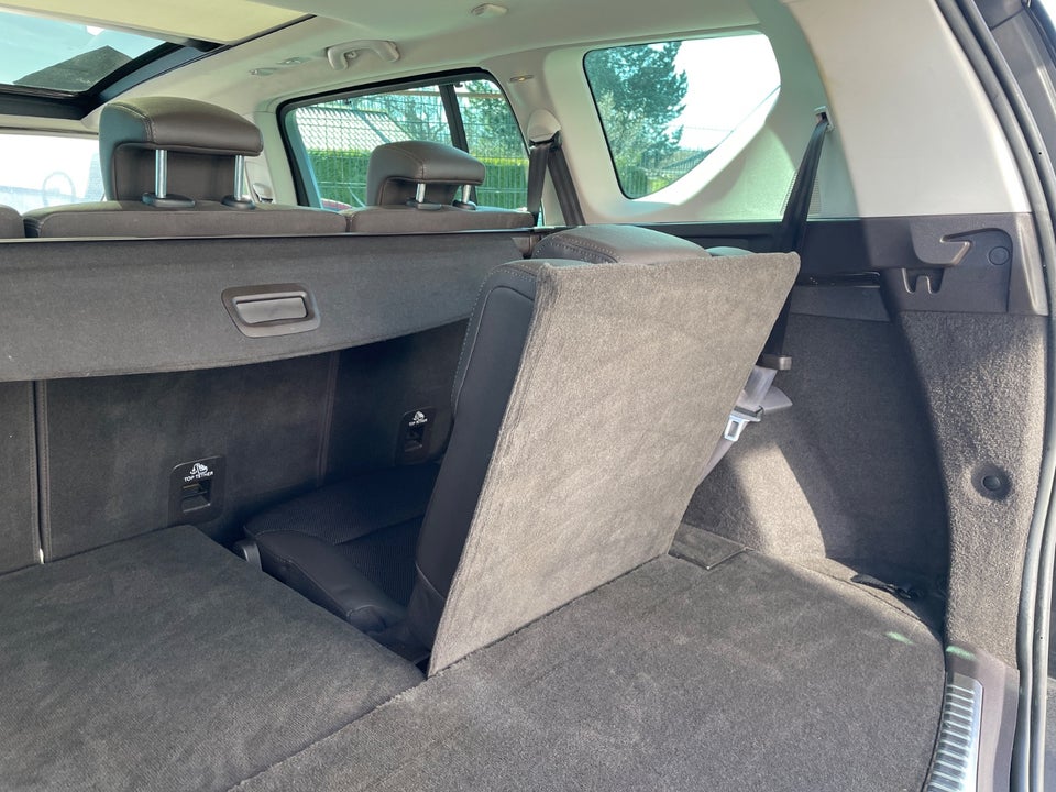 Renault Espace 1,6 dCi 160 Zen EDC 7prs 5d