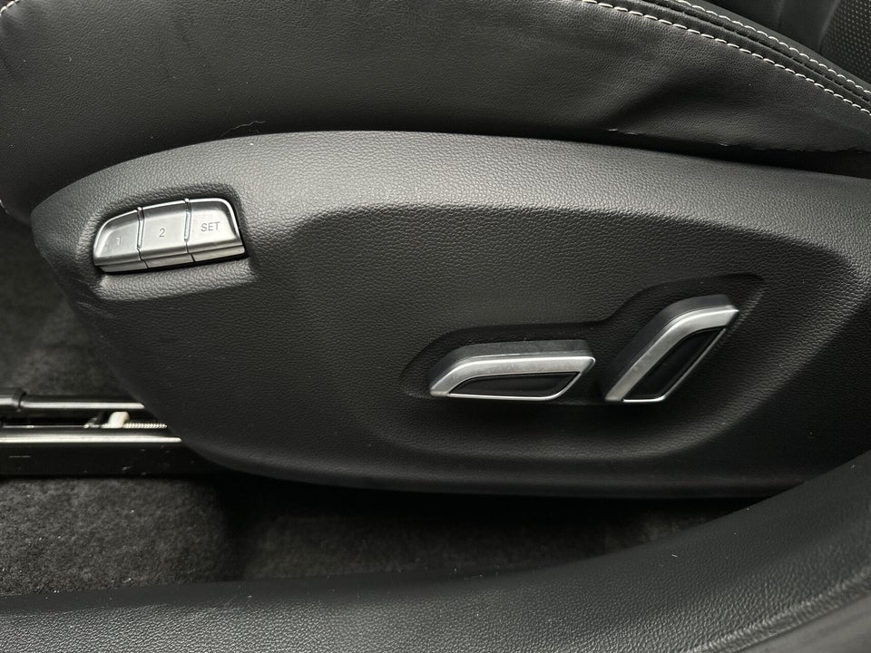 MG Marvel R Luxury 5d