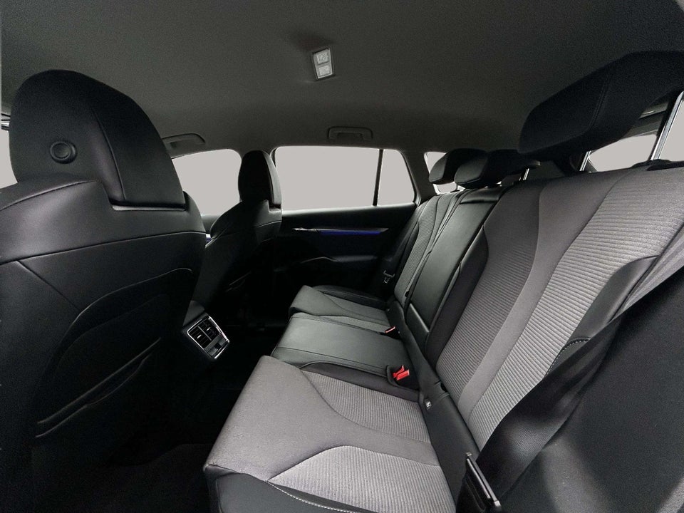 Skoda Enyaq 60 iV 5d